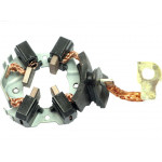 AS-PL Halter, Kohlebürsten