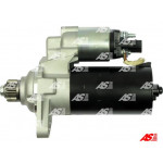 AS-PL Starter
