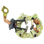 AS-PL Halter, Kohlebürsten