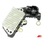 AS-PL Generatorregler