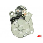 AS-PL Starter