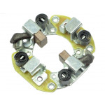 AS-PL Halter, Kohlebürsten