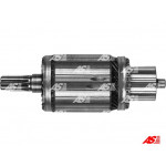 AS-PL Anker, Starter