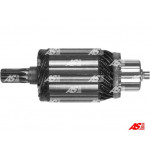 AS-PL Anker, Starter