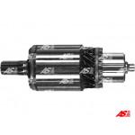 AS-PL Anker, Starter