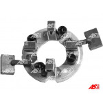 AS-PL Halter, Kohlebürsten