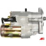 AS-PL Starter