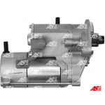 AS-PL Starter