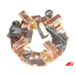 AS-PL Halter, Kohlebürsten