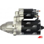 AS-PL Starter