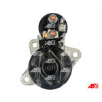 AS-PL Starter