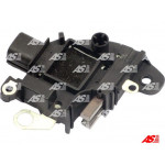 AS-PL Generatorregler
