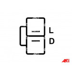 AS-PL Generatorregler