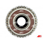 AS-PL Ritzel, Starter