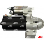 AS-PL Starter