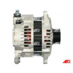 AS-PL Generator