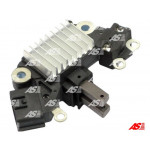 AS-PL Generatorregler