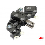 AS-PL Generatorregler