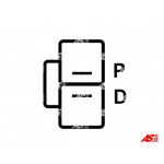 AS-PL Generatorregler