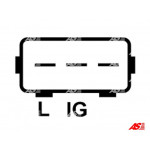 AS-PL Generatorregler