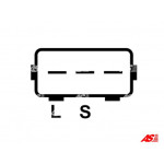 AS-PL Generatorregler