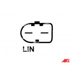 AS-PL Generatorregler