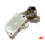 AS-PL Generatorregler