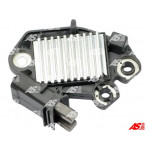 AS-PL Generatorregler