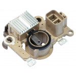 AS-PL Generatorregler