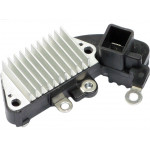 AS-PL Generatorregler