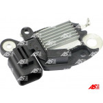 AS-PL Generatorregler