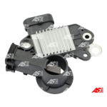 AS-PL Generatorregler