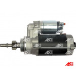 AS-PL Starter
