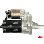 AS-PL Starter