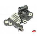AS-PL Generatorregler