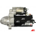 AS-PL Starter