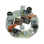 AS-PL Halter, Kohlebürsten