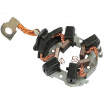 AS-PL Halter, Kohlebürsten