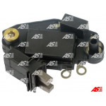 AS-PL Generatorregler