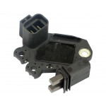 AS-PL Generatorregler