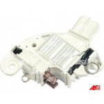 AS-PL Generatorregler