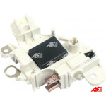 AS-PL Generatorregler