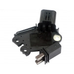 AS-PL Generatorregler