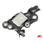 AS-PL Generatorregler