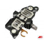 AS-PL Generatorregler