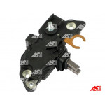 AS-PL Generatorregler