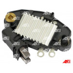 AS-PL Generatorregler