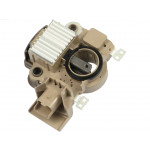 AS-PL Generatorregler