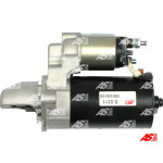 AS-PL Starter