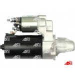 AS-PL Starter